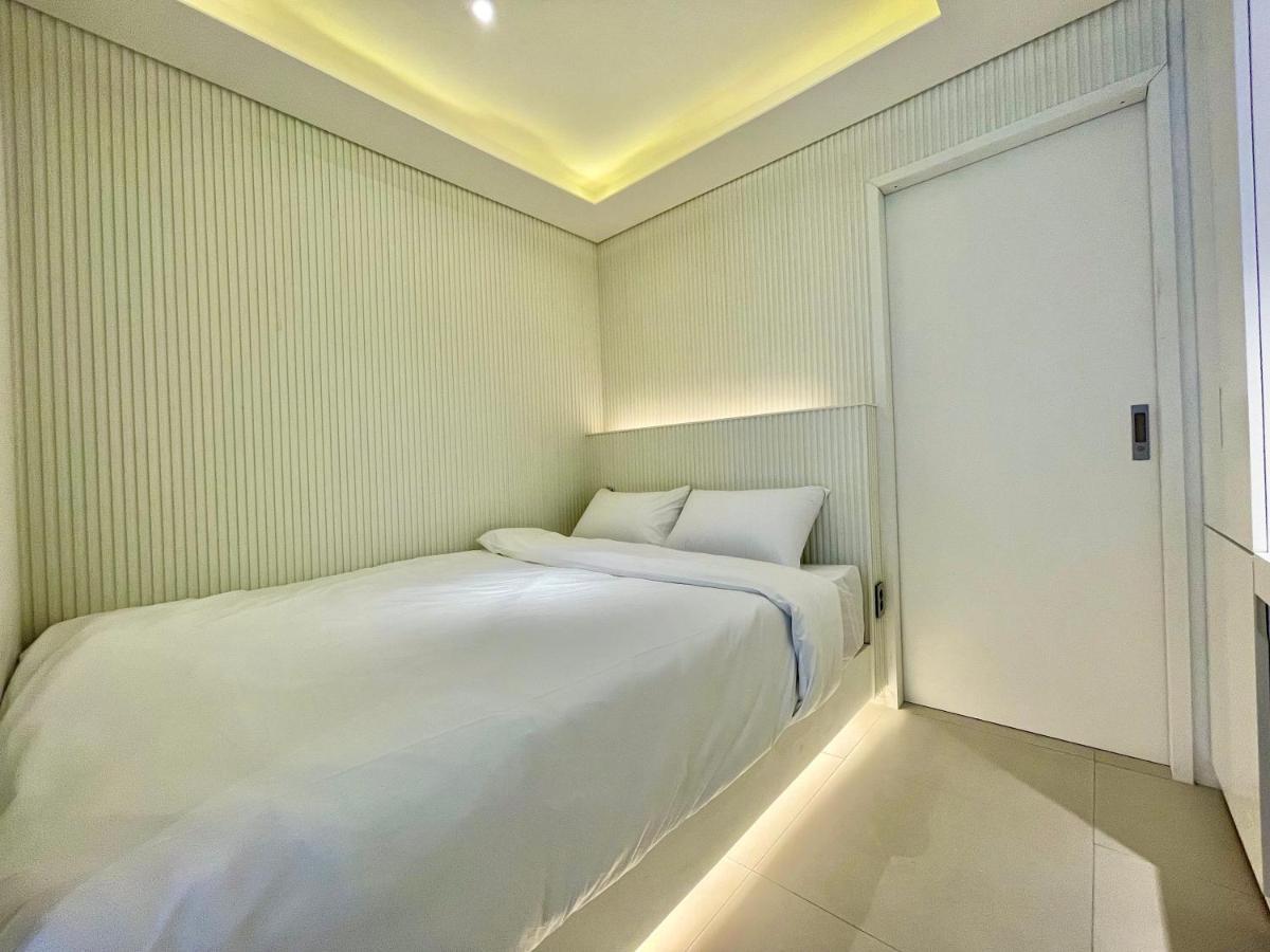 Uh Suite The Myeongdong Seul Exterior foto