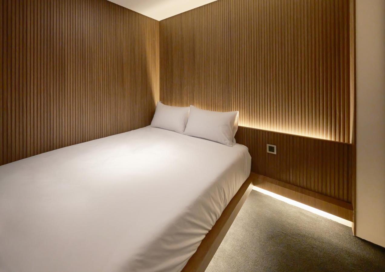 Uh Suite The Myeongdong Seul Exterior foto